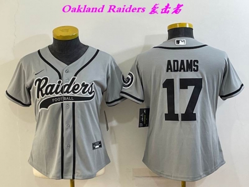 NFL Oakland Raiders 219 Women