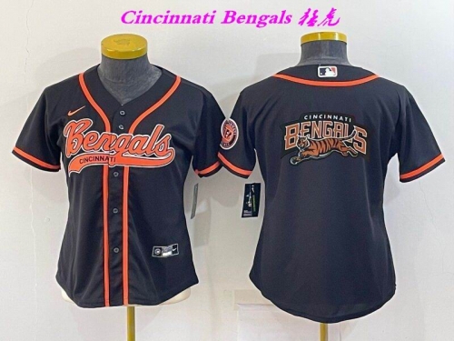 NFL Cincinnati Bengals 109 Women