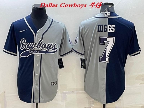 NFL Dallas Cowboys 280 Men