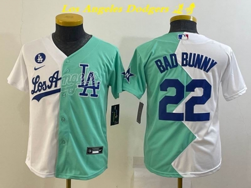 MLB Jerseys Youth/Boy 214