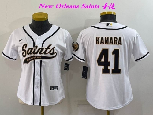 NFL New Orleans Saints 111 Women