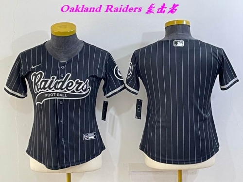 NFL Oakland Raiders 216 Women