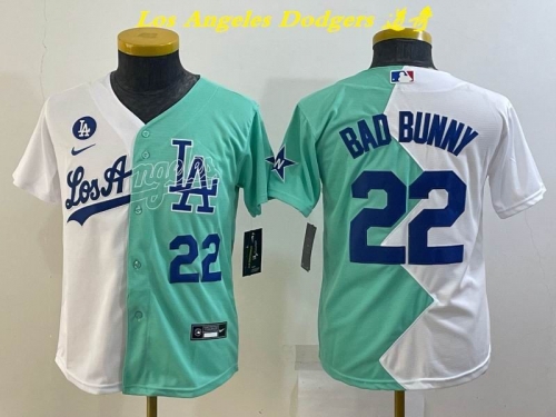 MLB Jerseys Youth/Boy 217