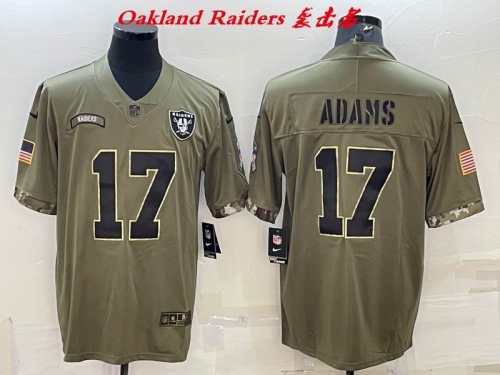 NFL Oakland Raiders 248 Men