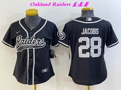 NFL Oakland Raiders 223 Women