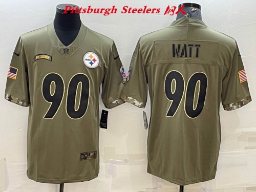 NFL Pittsburgh Steelers 222 Men