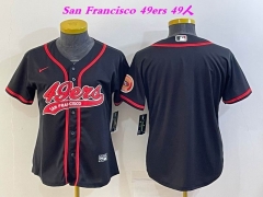 MLB Jerseys Women 319