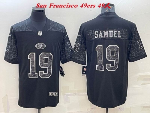 NFL San Francisco 49ers 348 Men