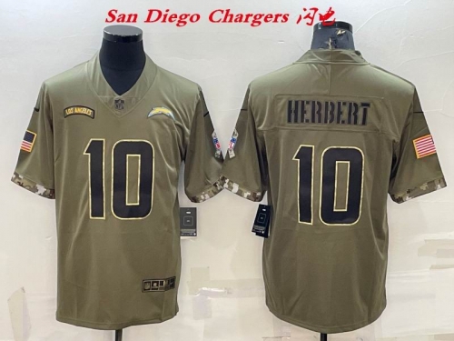 NFL Los Angeles Chargers 075 Men