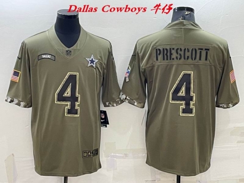 NFL Dallas Cowboys 289 Men