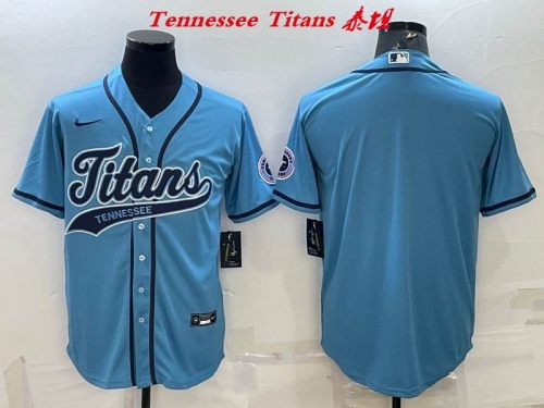 NFL Tennessee Titans 029 Men