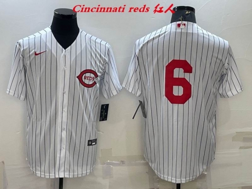 MLB Cincinnati Reds 027 Men