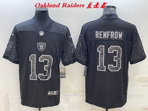 NFL Oakland Raiders 253 Men