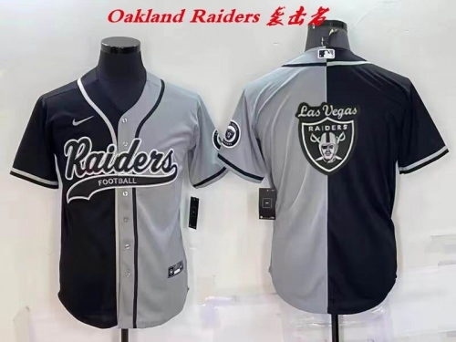 NFL Oakland Raiders 230 Men