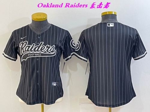 NFL Oakland Raiders 217 Women