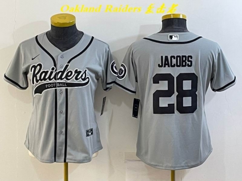 NFL Oakland Raiders 205 Youth/Boy