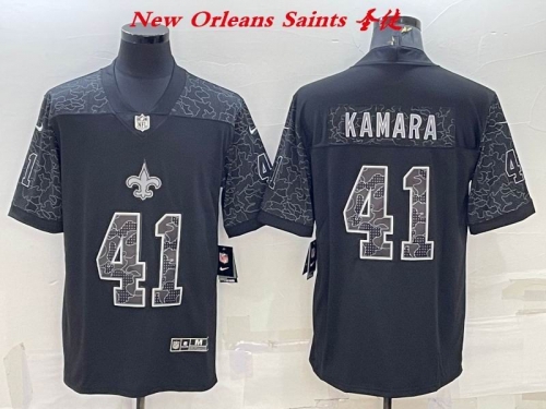NFL New Orleans Saints 122 Men