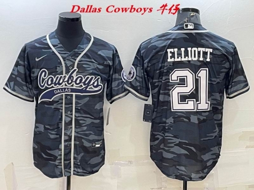 NFL Dallas Cowboys 287 Men