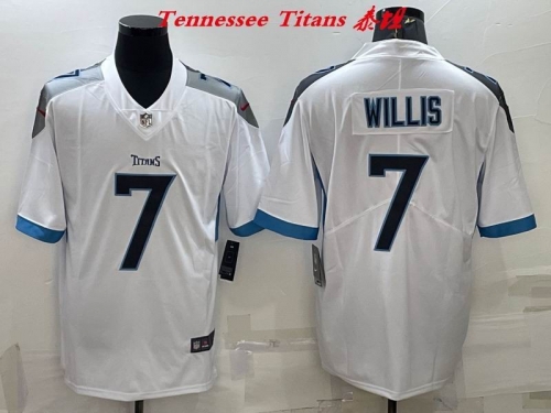 NFL Tennessee Titans 032 Men