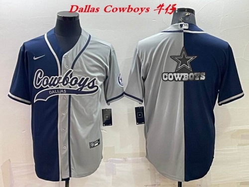 NFL Dallas Cowboys 279 Men