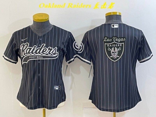 NFL Oakland Raiders 203 Youth/Boy