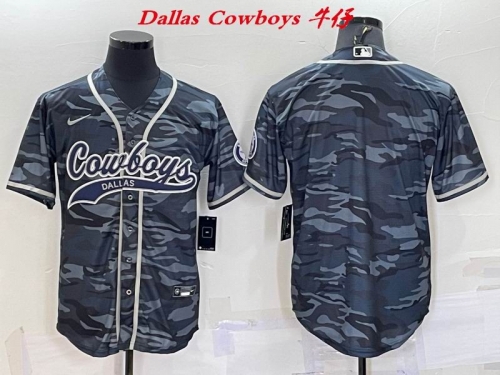 NFL Dallas Cowboys 282 Men