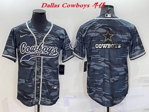 NFL Dallas Cowboys 283 Men