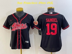 NFL San Francisco 49ers 319 Youth/Boy