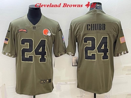 NFL Cleveland Browns 092 Men