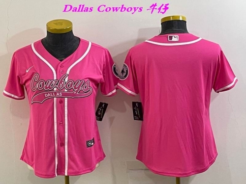 NFL Dallas Cowboys 297 Women