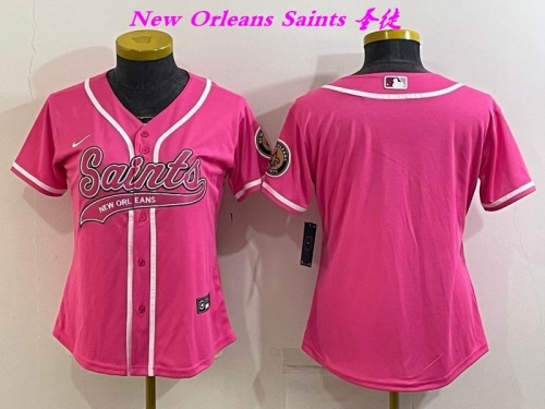 NFL New Orleans Saints 106 Women