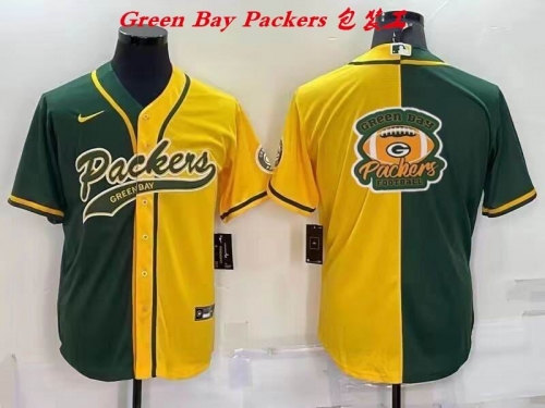 NFL Green Bay Packers 101 Men