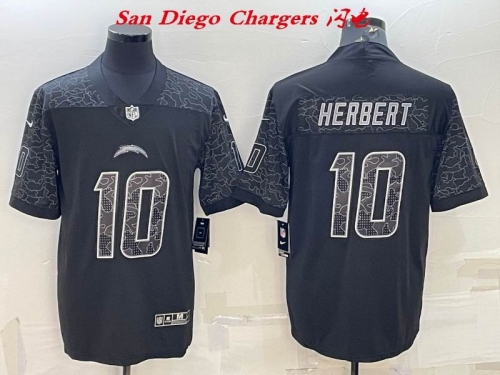 NFL Los Angeles Chargers 076 Men