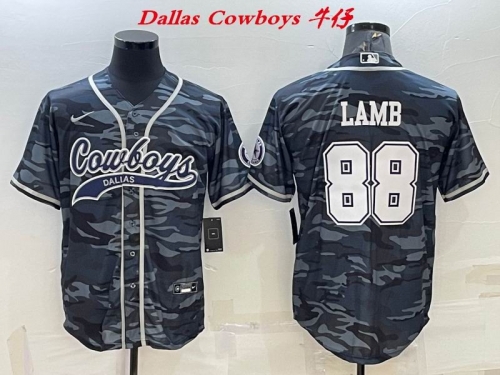 NFL Dallas Cowboys 288 Men