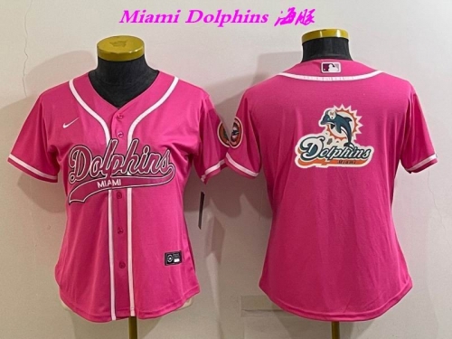 NFL Miami Dolphins 052 Women