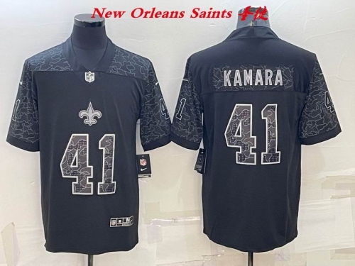 NFL New Orleans Saints 121 Men