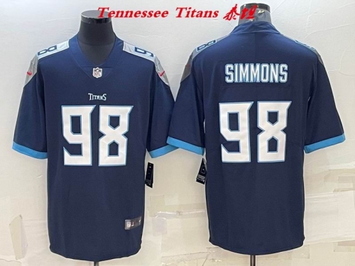 NFL Tennessee Titans 030 Men