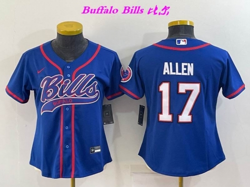 NFL Buffalo Bills 098 Women