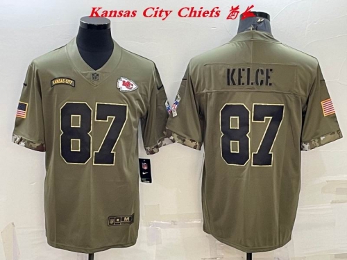 NFL Kansas City Chiefs 108 Men
