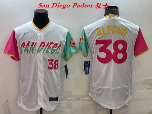 MLB San Diego Padres 188 Men