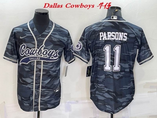 NFL Dallas Cowboys 286 Men