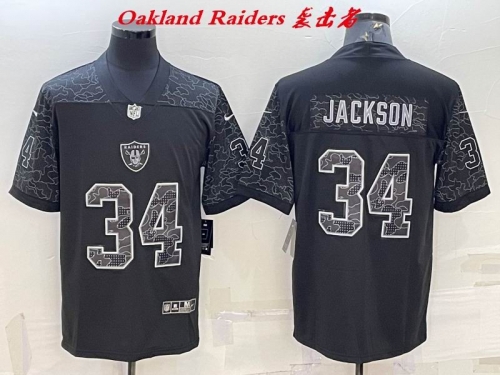 NFL Oakland Raiders 255 Men