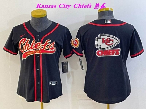 NFL Kansas City Chiefs 102 Women