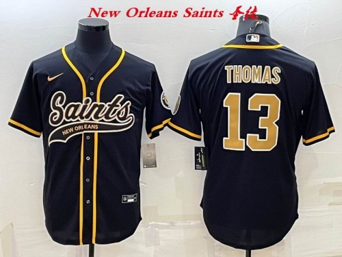 NFL New Orleans Saints 117 Men