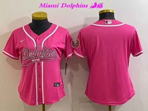 NFL Miami Dolphins 051 Women