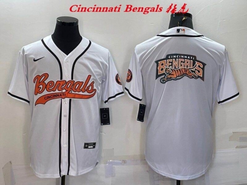 NFL Cincinnati Bengals 111 Men