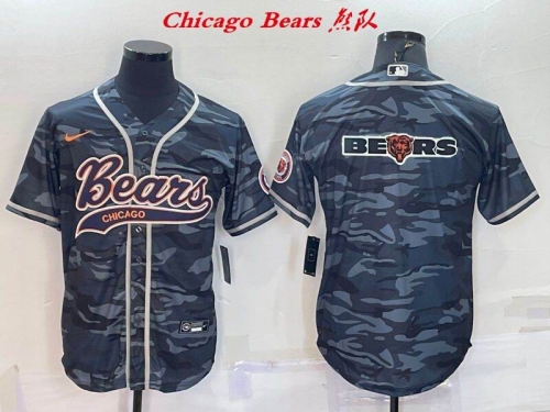 NFL Chicago Bears 102 Men