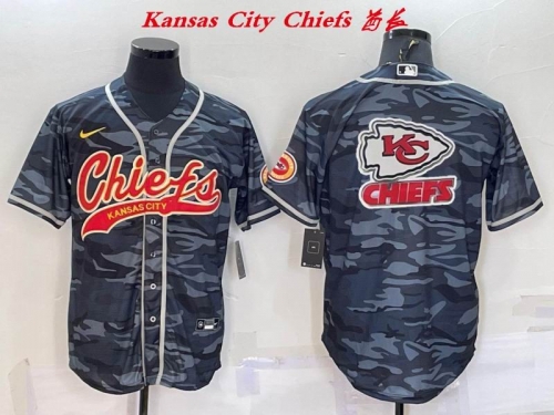 NFL Kansas City Chiefs 104 Men