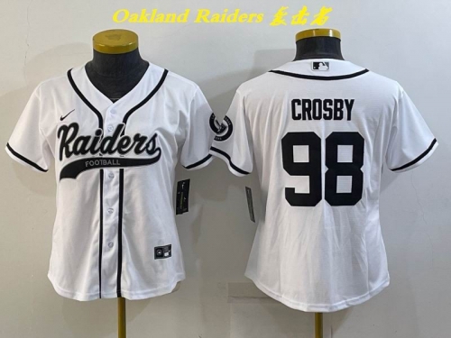 NFL Oakland Raiders 213 Youth/Boy