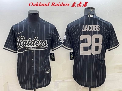 NFL Oakland Raiders 243 Men